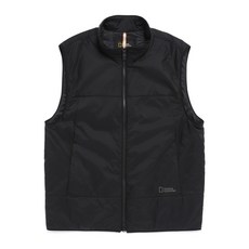 (국내매장정품) NATIONALGEOGRAPHIC N261MVT260 에테르 Heatlock AERO 인슐레이션 베스트 BLACK N261MVT260099 217167