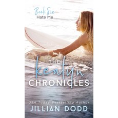 (영문도서) Hate Me Hardcover, Swoonworthy Books, English, 9781953071408