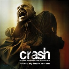 [CD] Crash (크래쉬) O.S.T