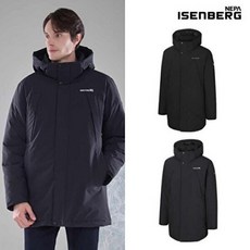 이젠벅네파 인퀼팅 패딩 남성 803990, 네이비/105 803990, 1개