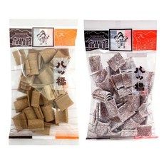 [먹어 비교 세트] 게이에도 가미기리 하치바시 135g 의상 하치바시 135g 총 2봉