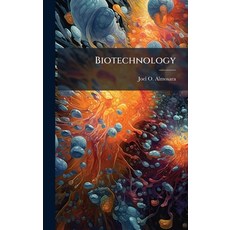 (영문도서)Biotechnology Hardcover, Hutson Street Press, English, 9781025138459
