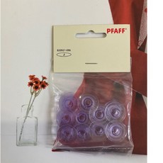 織室縫紉所 PFAFF720 專用底梭 梭子 10入, 1個