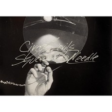 Circus Devils Vinyl 비닐 LP 레코드 Squeeze The Needle 미국 발송