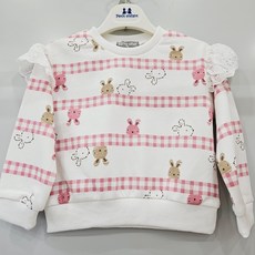 [국내매장 정품] 모다양산탈렌트클로젯 쁘띠앙팡 바이튜튜맨투맨 PCY52GTS29 1 630976