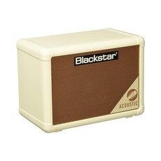 블랙스타 FLY3 어쿠스틱 기타용 앰프 포터블 스피커, 브라운, 확장스피커, 1개