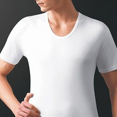 BYC 男士清新純棉短袖跑步4件套