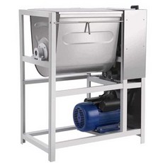 업소용 밀가루 반죽기 대용량 제빵기 믹서기 빵집, 플래그십 5kg 1500W 25L