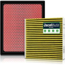 도요타 세쿼이아 V8-5.7리터 2014-2022 엔진 및 캐빈 에어 필터 세트 투란 V8-4.6리터 2014-2019 2014-2021 V6-4.0리터 2013-2014용 아