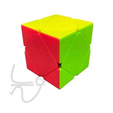 오리지날 스큐브 큐브 치이 브레인게임 픽앤코501