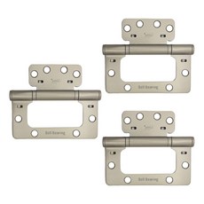 유피 이지경첩 방문용 목문용 UH-4350VN, 3개