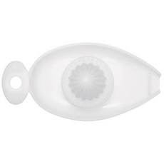 Chefn바이브 시트러스 주스기 화이트, 한 사이즈