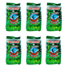 베트남판단잎차 BAO NGAN 우유맛 판단잎 블랜딩 어린잎 녹차 소분포장 420g 베트남기념품 선물, 1세트, 1개입