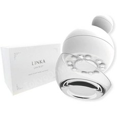 LINKA 린카 일본 핸디 캐비테이션 충전식 방수 다이어트 EMS 전신 마사지기