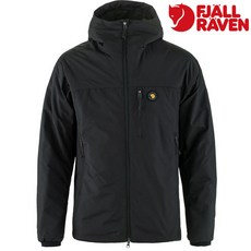Fjallraven 北極狐 Bergtagen 60 Insulation 男款 保暖夾克