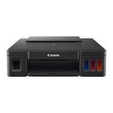 Canon PIXMA G1010 單功能 連續供墨印表機