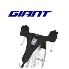 GIANT 訓練台用全覆式接汗帶, 1個