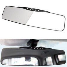 후레쉬 SF 큐빅장식 자동차 광각 와이드미러 사이드미러 사각지대 백미러 54569EA 1(EA)