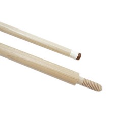 한밭큐 호환 목조인트상대 당구장용큐 상대