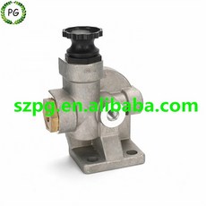 3975404 연료 필터 헤드 396398100 프라이밍 펌프 R225-7 굴삭기 QSB6.7 엔진 6754-71-7200 FS19732 1PC, 1개