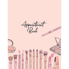 Appointment Book: Large Notebook Diary (Undated - Start Any Time) with 15 Minute Time Slots 6 Days ... Paperback, Briar Audiobooks Ltd