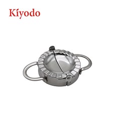 Kiyodo #304不銹鋼包餃器, 1個