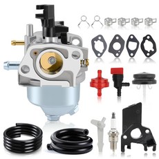 38744 127-9008 카뷰레터 Toro 621 721 파워 클리어 제설기 38741 38742 38743 38751 제설기용, 38744 127-9008 카뷰레터 Toro 621 7