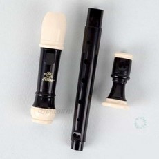 미풀 소프라노 리코더 저먼리코더