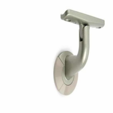 핸드레일부품 핸드레일 회전 브라켓 35파이 벽부핸드레일 79000EA 1EA, md핸드레일브라켓35파이(회전)