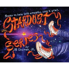 (英文圖書)JB's STARDUST SERIES: Books to Help with Empathy Loss & Grief: Girl - Hispanic... 精裝版, Jb's Stardust Series: Books..., English, Hardcover
