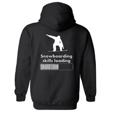 스노우보드 스킬 기모 맨투맨 후드티 후드집업 티셔츠 라이더 그래픽