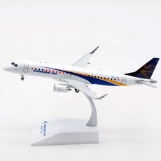 브라질 항공산업 EMBRAER E-190 PP-XM JC Wings 1:200, 18.12*14.36*5.14, 1개