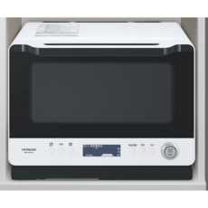 HITACHI 日立 30L過熱水蒸氣烘烤微波爐, MROW1000YT