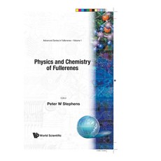 (영문도서)Physics and Chemistry of Fullerenes Paperback, World Scientific Publishing..., English, 9789810211172