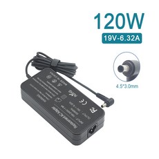 華碩 ASUS 120W 原廠規格 變壓器 4.5*3.0mm 適用於 FX570 UX501 UX534 UX550