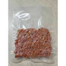 레어아쿠아 냉동 브라인쉬림프 큐브 (150g) 브라인슈림프, 150g, 186개