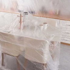 포장 이사 페인트 커버링 대형 덮개 비닐 오염 방지 yes+92722IB