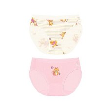 무냐무냐 주니어 HFM여아텐셀모달2매입팬티09J (MBHBBFAE18) 899950