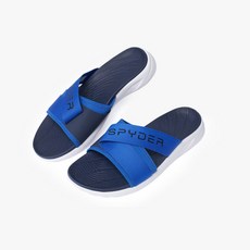 스파이더 스파이더 공용 슬리퍼 FOLD SPHPFNSD302UBLU