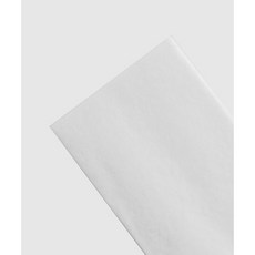 패션스타트 자수용 부직포 심지 티어 어웨이 화이트 1개입, 1개