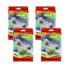 랑팜 아티소 아티초크차 THAI BAO, 200g, 4개, 1개입