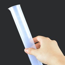 태산 플라스틱 매스 실린더 과학실험, 50ml