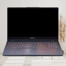 레노버 2024 리전 15.6 코어i7 인텔 13세대 지포스 RTX 4060, stormGrey, 1TB, 24GB, Free DOS, 83JJ0009KR