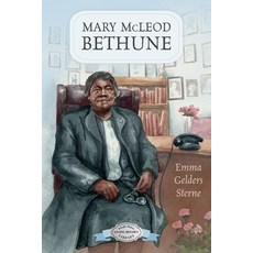 (英文圖書)Mary McLeod Bethune 平裝版, Purple House Press, 英文