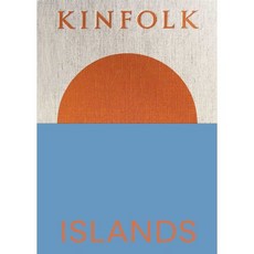 Kinfolk Islands, Artisan Publishers
