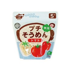 和寓良品 無鹽寶寶麵 100g 寶寶細麵 蔬果寶寶麵條 粒粒麵 短細麵 副食品, 1個