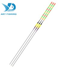 WQ 민물 전자 사선찌 저부력 하우스찌, WQ-01, 1개, 그린