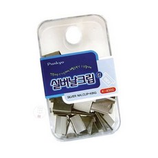 PK 날 80매제철 K4000 서류크립