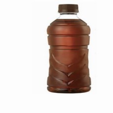 하이트진로 블랙보리 무라벨, 520ml, 160개