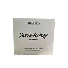 SHARECO. 捕蠅草擴香空瓶 160ml (附電子發票) - 居家香氛擺飾, 1個, 160ml捕蠅草擴香空瓶